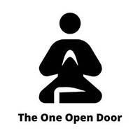 Smaller One Open door Logo
