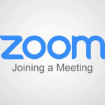 Virtual Meeting with Zoom Sunday Nights